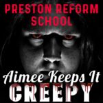 Aimee Keeps It Creepy