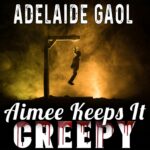 Aimee Keeps It Creepy